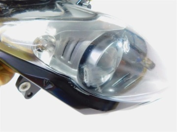 ФАРА ПЕРЕДНЯЯ ФАРА TRIUMPH DAYTONA 675 06-08 ПОВРЕЖДЕНА 2707702