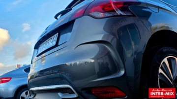 DS 4 I Hatchback Facelifting 2015 (Citroen) 1.6 e-HDi 115KM 2015 Citroen DS4 Zarejestrowany niski przebieg 1.6 Diesel 114KM, zdjęcie 17