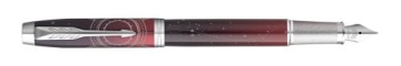 ПЕРЬЕВАЯ РУЧКА PARKER IM LAST FRONTIER PORTAL CT