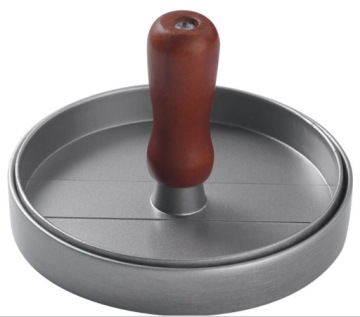 ПРЕСС-ФОРМА ДЛЯ БУРГЕРНЫХ НАРЕЗОК И ГАМБУРГЕР-ГРИЛЯ