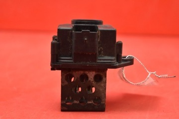 ВОЗДУХ ВОЗДУХ ВОЗДУХ РЕЗИСТОР УСТОЙЧИВЫЙ CITROEN C4 PICASSO I 08R