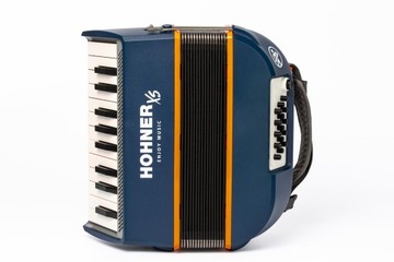 HOHNER XS Children DBL/ИЛИ АККОРДЕОН ДЛЯ ДЕТЕЙ