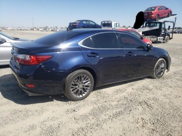 Lexus ES VII (XV70) 2018 Lexus ES 350, 2018r., 3.5L 3.5 Benzyna 268KM, zdjęcie 2