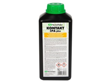Контакт IPA+ (изопропанол) 1л
