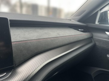 Skoda Octavia IV Kombi 2.0 TDI SCR 200KM 2022 Skoda Octavia VRS 2.0 TDI 200KM 4x4 Head-Up Matrix, zdjęcie 32