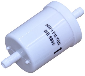 Filtry KUBOTA KX 101 minikoparka do nr ser. 55260 komplet KX101