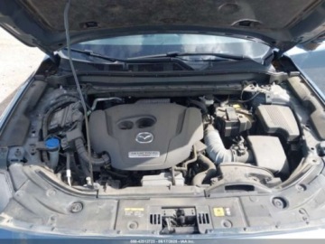 Mazda CX-5 II 2021 Mazda CX-5 Carbon edition turbo 2.5 Benzyna 227KM, zdjęcie 13