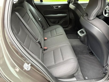 Volvo V60 2020 Volvo V60 Automat Opony zimowe Kamera Hak FV23%, zdjęcie 12