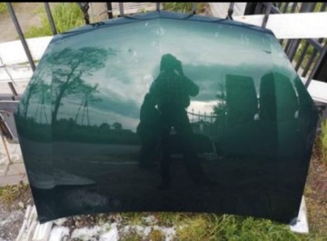 Opel Vectra C Lift - Signum Lift Maska Przód 100% Oryginal