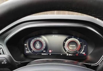 Ford Focus IV 2024 Ford Focus EcoBoost mHev 125KM TitaniumX SalonPL SerwisASO FV23 P.Zima Gwa, zdjęcie 17