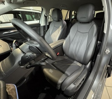 Skoda Superb IV Kombi 2.0 TDI 193KM 2024 Škoda Superb Skoda Superb L&amp;K 2.0TDI 193KM, zdjęcie 10