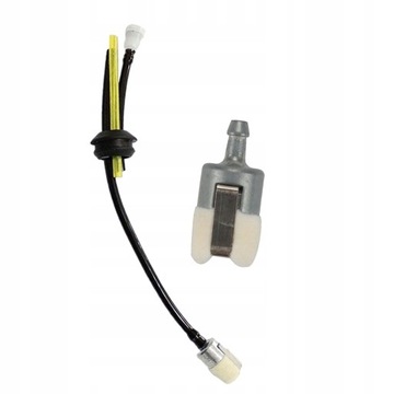 Замена мультитопливопровода