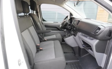 Opel Vivaro C Kombi Long 1.5 102KM 2020 Opel Vivaro Bezwypadkowy Serwisowany 1-Wlasciciel Navi 9-Osobowy Pdc Tempo, zdjęcie 18