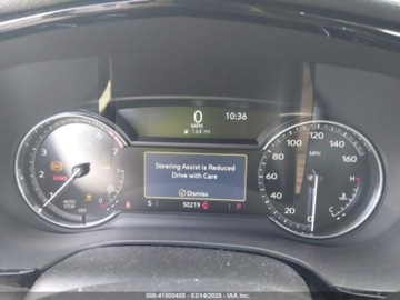 Cadillac 2021 Cadillac XT6 Luxury 2021 2.0l 2.0 Benzyna 235KM, zdjęcie 8