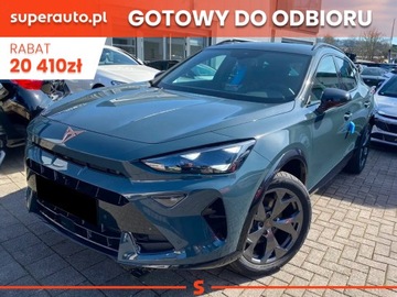 Cupra Formentor Crossover 1.5 TSI 150KM 2025 CUPRA Formentor 1.5 TSI Suv 150KM 2025