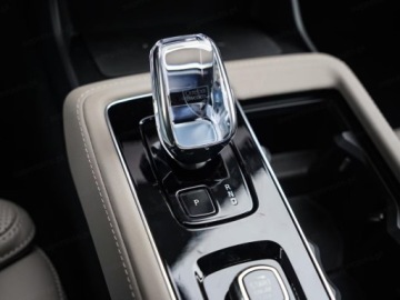 Volvo XC90 II 2026 VOLVO XC90 B5 B AWD Ultra Bright Suv 2.0 (264KM) 2026, zdjęcie 10