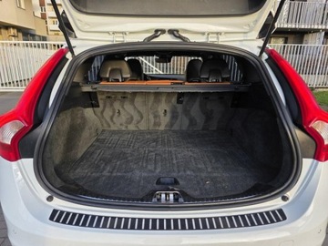 Volvo V60 I Kombi Facelifting 2.0 T6 DRIVE-E  306KM 2015 VOLVO V60 POLESTAR T6 AWD, 3.0l benzyna 330KM * Bezwypadkowy, zdjęcie 29