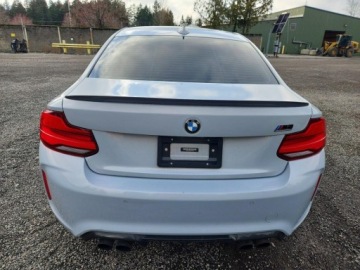 BMW Seria 2 F22-F23-F45-F46 2019 BMW M2 Competition 2019 3.0 Benzyna 405KM, zdjęcie 2