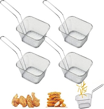 СИЛЬНАЯ КОРЗИНА КОРЗИНА ДЛЯ КАРТОФЕЛЬ-ЗАКУСКИ