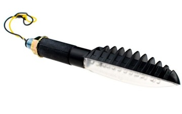 KIERUNKOWSKAZY LED ROMET JUNAK BARTON ZIPP ROUTER