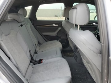 Audi Q5 II 2022 Audi SQ5 Premium Plus 2022 3.0l 3.0 Benzyna 349KM, zdjęcie 11