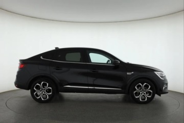 Renault Arkana SUV 1.3 TCe 140KM 2021 Renault Arkana 1.3 TCe, Salon Polska, zdjęcie 5