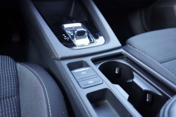 Skoda Octavia IV Liftback 1.0 TSI EVO 110KM 2022 Skoda Octavia DSG, e-Tec, Swiatla LED,Polski salon Bezwypadek,Kamera, Temp, zdjęcie 15