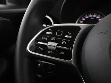 Mercedes GLC C253 SUV Facelifting 2.0 200d 163KM 2019 Mercedes GLC 200 GRATIS! Pakiet Serwisowy o, zdjęcie 30