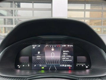 Skoda Scala Hatchback Facelifting 1.0 TSI 115KM 2025 Skoda Scala Monte Carlo 1.0 TSI DSG, zdjęcie 15