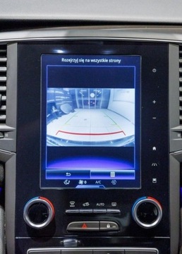 Renault Talisman Sedan 1.8 TCe FAP 224KM 2019 Renault Talisman 1.8 TCe FAP Intens EDC 1.8 Benzyna 225KM, zdjęcie 30