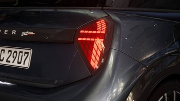 Mini 2025 Mini John Cooper Works - leasing 1348 zł netto, zdjęcie 8