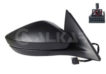 ALKAR 6126746 ZRCÁTKO VNĚJŠÍ