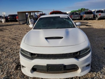 Dodge Charger VII 2019 Dodge Charger 2019 5.7 Benzyna 370KM, zdjęcie 5