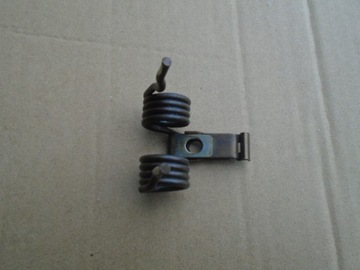 PRUŽINA VALVETRONIC BMW E46 316I 318I N42 N46