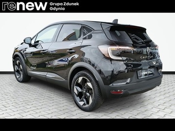 Renault Captur II Crossover Facelifting 1.0 TCe 90KM 2024 Renault Captur 1.0 TCe Techno LPG, FV23, Polski sa, zdjęcie 6