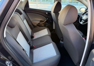 Seat Ibiza IV Hatchback 5d 1.4 MPI 85KM 2012 Seat Ibiza LIFT 1.4MPi 86ps 5Drzwi Klima GrzaneFotele Serwisowana Bezwypad, zdjęcie 24