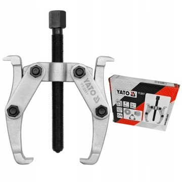 ŚCIĄGACZ DWURAMIENNY 150mm YT-2517 YATO