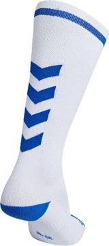 Skarpety Hummel Elite Indoor Sport High, roz. 31-34 wysokie