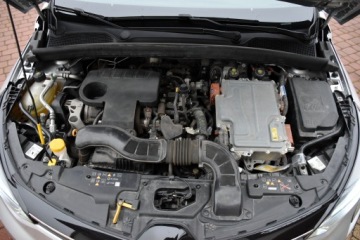 Renault Clio V 2020 Renault Clio V E-TECH ZEN 1.6 143KM HYBRYDA *Automat* SerwisASO, BEZ Wkładu, zdjęcie 31