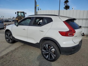 Volvo XC40 2024 Volvo XC 40 Ultimate 2024 2.0l 2.0 Benzyna 247KM, zdjęcie 1