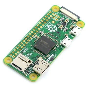Набор Raspberry Pi Zero All in One