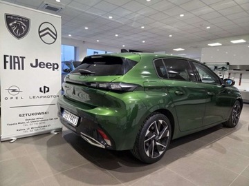 Peugeot 2021 Peugeot 308 1.5 BlueHDi Allure Pack 130KM EAT8 Gwarancja Dealer 1.5 Diesel, zdjęcie 1