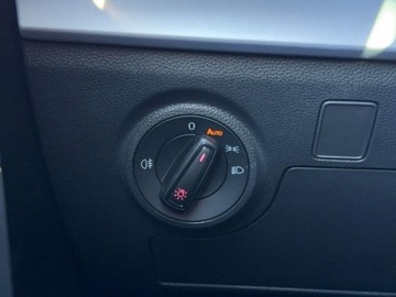 Seat Arona Crossover Facelifting 1.0 TSI 110KM 2023 Seat Arona 1.0TSI 110KM, Salon PL, GWARANCJA, VAT23 Benzyna 110KM, zdjęcie 34