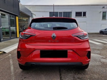 Renault Clio V Hatchback 5d Facelifting 1.0 TCe 90KM 2025 Od ręki - Evolution 1.0 TCe 90KM / kamera cofania, zdjęcie 3