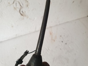 АНТЕННА НА КРЫШЕ SKODA OCTAVIA I