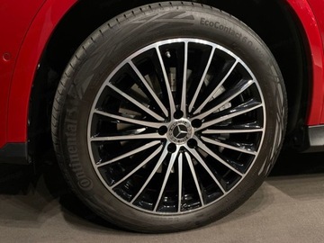 Mercedes GLC C254/X254 Coupe 2.0 200 204KM 2025 GLC Coupe 200 4-Matic AMG Line 2.0 (204KM) 2025, zdjęcie 5