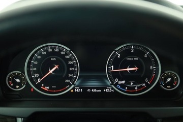 BMW X5 F15 SUV xDrive25d 231KM 2016 BMW X5 xDrive25d, Salon Polska, Serwis ASO, zdjęcie 7