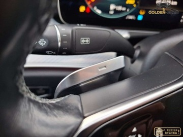 Mercedes Klasa E W213 Limuzyna Facelifting 2.0 E220d 194KM 2021 Mercedes-Benz Klasa E E220 d 194KM panorama navi digital lift alu skora gr, zdjęcie 24