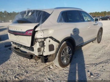 Lincoln 2022 Lincoln Nautilus Standard 2022 2.0 Benzyna 250KM, zdjęcie 5