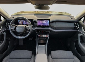 Skoda Kodiaq II SUV 1.5 TSI mHEV 150KM 2025 Skoda Kodiaq 1.5TSI mHEV 150KM Selection SalonPL SerwisASO Acc Virtual Mat, zdjęcie 14